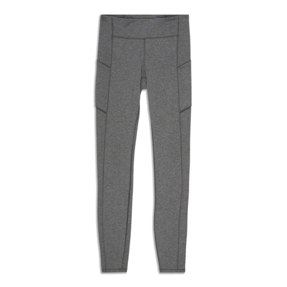Lululemon Speed Up Legging